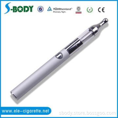2014 Best selling mini protank vaporizer e cig mini protank
